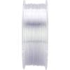 Polymaker PC01001 PolyLite vlákno pro 3D tiskárny PC polykarbonát Vysoká tuhost, Žáruvzdorné 1.75 mm 1000 g transparentní 1 ks