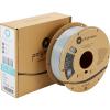 Polymaker PB01003 PolyLite vlákno pro 3D tiskárny PETG plast Žáruvzdorné, Vysoká pevnost v tahu 1.75 mm 1000 g šedá 1 ks