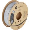 Polymaker PB01003 PolyLite vlákno pro 3D tiskárny PETG plast Žáruvzdorné, Vysoká pevnost v tahu 1.75 mm 1000 g šedá 1 ks