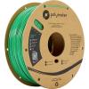 Polymaker PB01005 PolyLite vlákno pro 3D tiskárny PETG plast Žáruvzdorné, Vysoká pevnost v tahu 1.75 mm 1000 g zelená 1 ks