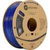 Polymaker PB01007 PolyLite vlákno pro 3D tiskárny PETG plast Žáruvzdorné, Vysoká pevnost v tahu 1.75 mm 1000 g modrá 1 ks