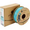 Polymaker PB01010 PolyLite vlákno pro 3D tiskárny PETG plast Žáruvzdorné, Vysoká pevnost v tahu 1.75 mm 1000 g tyrkysová 1 ks