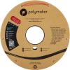 Polymaker PB01004 PolyLite vlákno pro 3D tiskárny PETG plast Žáruvzdorné, Vysoká pevnost v tahu 1.75 mm 1000 g červená 1 ks