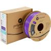 Polymaker PB01008 PolyLite vlákno pro 3D tiskárny PETG plast Žáruvzdorné, Vysoká pevnost v tahu 1.75 mm 1000 g fialová 1 ks