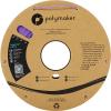 Polymaker PB01008 PolyLite vlákno pro 3D tiskárny PETG plast Žáruvzdorné, Vysoká pevnost v tahu 1.75 mm 1000 g fialová 1 ks