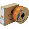 Polymaker PB01009 PolyLite vlákno pro 3D tiskárny PETG plast Žáruvzdorné, Vysoká pevnost v tahu 1.75 mm 1000 g oranžová 1 ks