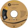 Polymaker PB01006 PolyLite vlákno pro 3D tiskárny PETG plast Žáruvzdorné, Vysoká pevnost v tahu 1.75 mm 1000 g žlutá 1 ks