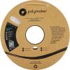 Polymaker PB01011 PolyLite vlákno pro 3D tiskárny PETG plast Žáruvzdorné, Vysoká pevnost v tahu 1.75 mm 1000 g transparentní 1 ks
