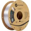 Polymaker PB01011 PolyLite vlákno pro 3D tiskárny PETG plast Žáruvzdorné, Vysoká pevnost v tahu 1.75 mm 1000 g transparentní 1 ks