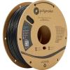 Polymaker PA02001 PolyLite vlákno pro 3D tiskárny PLA plast 1.75 mm 1000 g černá PolyLite™ PLA 1 ks