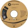 Polymaker PA02001 PolyLite vlákno pro 3D tiskárny PLA plast 1.75 mm 1000 g černá PolyLite™ PLA 1 ks