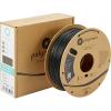 Polymaker PA02001 PolyLite vlákno pro 3D tiskárny PLA plast 1.75 mm 1000 g černá PolyLite™ PLA 1 ks