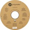 Polymaker PA02001 PolyLite vlákno pro 3D tiskárny PLA plast 1.75 mm 1000 g černá PolyLite™ PLA 1 ks