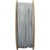Polymaker PA02003 PolyLite vlákno pro 3D tiskárny PLA plast 1.75 mm 1000 g šedá PolyLite™ PLA 1 ks