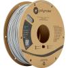 Polymaker PA02003 PolyLite vlákno pro 3D tiskárny PLA plast 1.75 mm 1000 g šedá PolyLite™ PLA 1 ks