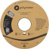 Polymaker PA02003 PolyLite vlákno pro 3D tiskárny PLA plast 1.75 mm 1000 g šedá PolyLite™ PLA 1 ks