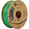 Polymaker PA02006 PolyLite vlákno pro 3D tiskárny PLA plast 1.75 mm 1000 g zelená PolyLite™ PLA 1 ks