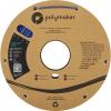 Polymaker PA02005 PolyLite vlákno pro 3D tiskárny PLA plast 1.75 mm 1000 g modrá PolyLite™ PLA 1 ks