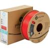 Polymaker PA02004 PolyLite vlákno pro 3D tiskárny PLA plast 1.75 mm 1000 g červená PolyLite™ PLA 1 ks
