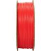 Polymaker PA02004 PolyLite vlákno pro 3D tiskárny PLA plast 1.75 mm 1000 g červená PolyLite™ PLA 1 ks