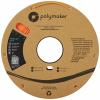 Polymaker PA02008 PolyLite vlákno pro 3D tiskárny PLA plast 1.75 mm 1000 g oranžová PolyLite™ PLA 1 ks