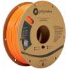 Polymaker PA02008 PolyLite vlákno pro 3D tiskárny PLA plast 1.75 mm 1000 g oranžová PolyLite™ PLA 1 ks