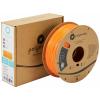 Polymaker PA02008 PolyLite vlákno pro 3D tiskárny PLA plast 1.75 mm 1000 g oranžová PolyLite™ PLA 1 ks