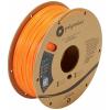 Polymaker PA02008 PolyLite vlákno pro 3D tiskárny PLA plast 1.75 mm 1000 g oranžová PolyLite™ PLA 1 ks