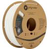 Polymaker PA02002 PolyLite vlákno pro 3D tiskárny PLA plast 1.75 mm 1000 g bílá PolyLite™ PLA 1 ks
