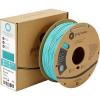 Polymaker PA02025 PolyLite vlákno pro 3D tiskárny PLA plast 2.85 mm 1000 g tyrkysová PolyLite™ PLA 1 ks