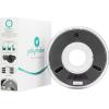 Polymaker PC02001 Polymax Tough vlákno pro 3D tiskárny PC polykarbonát Vysoká tuhost, Žáruvzdorné, Nárazuvzdorný 1.75 mm 750 g černá PC-Max 1 ks