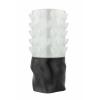Polymaker PC02001 Polymax Tough vlákno pro 3D tiskárny PC polykarbonát Vysoká tuhost, Žáruvzdorné, Nárazuvzdorný 1.75 mm 750 g černá PC-Max 1 ks
