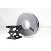 Polymaker PC02001 Polymax Tough vlákno pro 3D tiskárny PC polykarbonát Vysoká tuhost, Žáruvzdorné, Nárazuvzdorný 1.75 mm 750 g černá PC-Max 1 ks