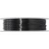 Polymaker PB02001 PolyMAX Tough vlákno pro 3D tiskárny PETG plast Vysoká tuhost, Žáruvzdorné, Nárazuvzdorný 1.75 mm 750 g černá 1 ks