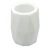 Polymaker PC02002 Polymax Tough vlákno pro 3D tiskárny PC polykarbonát Vysoká tuhost, Žáruvzdorné, Nárazuvzdorný 1.75 mm 750 g bílá 1 ks