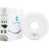 Polymaker PC02002 Polymax Tough vlákno pro 3D tiskárny PC polykarbonát Vysoká tuhost, Žáruvzdorné, Nárazuvzdorný 1.75 mm 750 g bílá 1 ks