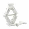 Polymaker PC02002 Polymax Tough vlákno pro 3D tiskárny PC polykarbonát Vysoká tuhost, Žáruvzdorné, Nárazuvzdorný 1.75 mm 750 g bílá 1 ks