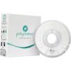 Polymaker PB02002 PolyMAX Tough vlákno pro 3D tiskárny PETG plast Vysoká tuhost, Žáruvzdorné, Nárazuvzdorný 1.75 mm 750 g bílá 1 ks