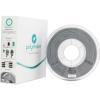 Polymaker PA06003 PolyMAX Tough vlákno pro 3D tiskárny PLA plast Vysoká tuhost, Vysoká pevnost v tahu, Nárazuvzdorný 1.75 mm 750 g šedá PolyMax 1 ks