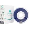 Polymaker PA06005 PolyMAX Tough vlákno pro 3D tiskárny PLA plast Vysoká tuhost, Vysoká pevnost v tahu, Nárazuvzdorný 1.75 mm 750 g modrá PolyMax 1 ks