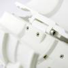 Polymaker PA06002 PolyMAX Tough vlákno pro 3D tiskárny PLA plast Vysoká tuhost, Vysoká pevnost v tahu, Nárazuvzdorný 1.75 mm 750 g bílá 1 ks