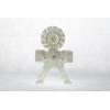 Polymaker PA06002 PolyMAX Tough vlákno pro 3D tiskárny PLA plast Vysoká tuhost, Vysoká pevnost v tahu, Nárazuvzdorný 1.75 mm 750 g bílá 1 ks