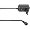 Hama 00223611 zásuvkový napájecí adaptér, nastavitelný, 12 V, 0.3 A, 3.60 W
