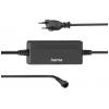 Hama 00223618 zásuvkový napájecí adaptér, nastavitelný, 15 V, 3 A, 36.00 W