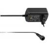 Hama 00223617 zásuvkový napájecí adaptér, nastavitelný, 12 V, 2.25 A, 27.00 W
