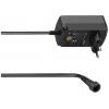 Hama 00223616 zásuvkový napájecí adaptér, nastavitelný, 24 V, 1.5 A, 24.00 W