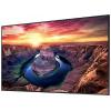 Samsung QM55B displej Digital Signage Energetická třída (EEK2021): G (A - G) 139.7 cm 55 palec 3840 x 2160 Pixel 24/7