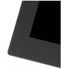 Denver PFF-1037 black digitální WiFi fotorámeček 25.7 cm 10.1 palec Energetická třída (EEK2021): B (A - G) 1280 x 800 Pixel 16 GB černá