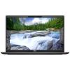 Dell notebook Latitude 7530 39.6 cm (15.6 palec) Full HD Intel® Core™ i5 i5-1245U 16 GB RAM 256 GB SSD německá, QWERTZ černá GWX6C