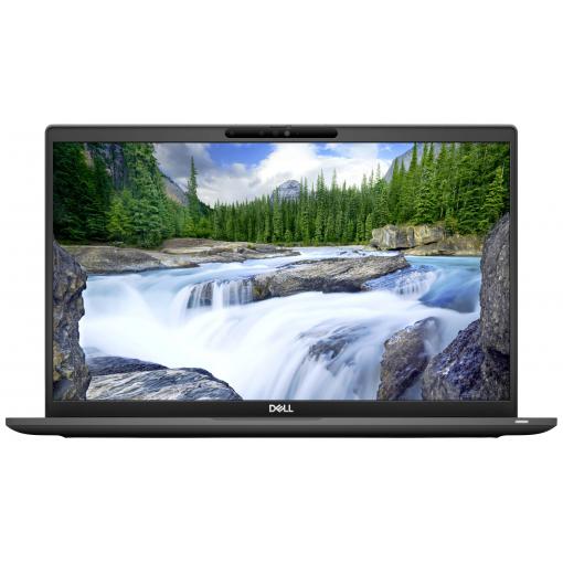 Dell notebook Latitude 7530 39.6 cm (15.6 palec) Full HD Intel® Core™ i5 i5-1245U 16 GB RAM 256 GB SSD německá, QWERTZ černá GWX6C
